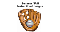 Summer & Fall Instructional League